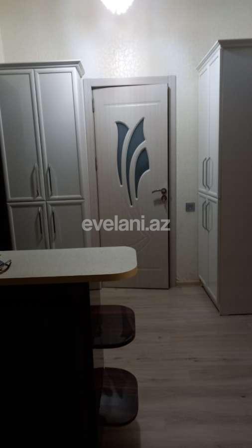 Kirayə verilir, köhnə tikili, 2 otaqlı, 48 m², Bakı, Səbail r, İçəri Şəhər m.