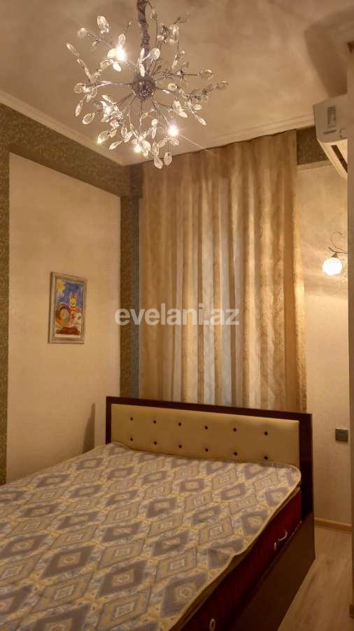 Kirayə verilir, köhnə tikili, 2 otaqlı, 48 m², Bakı, Səbail r, İçəri Şəhər m.