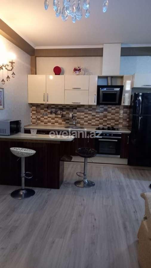 Kirayə verilir, köhnə tikili, 2 otaqlı, 48 m², Bakı, Səbail r, İçəri Şəhər m.