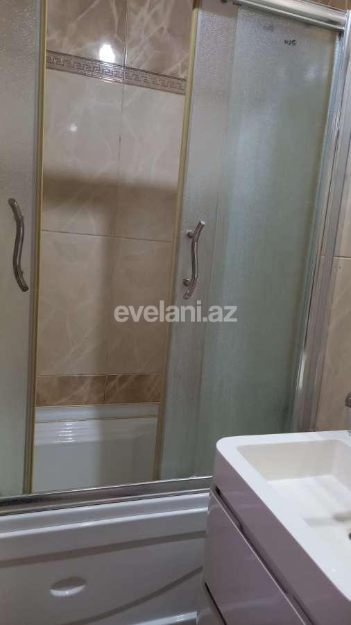 Kirayə verilir, köhnə tikili, 2 otaqlı, 48 m², Bakı, Səbail r, İçəri Şəhər m.