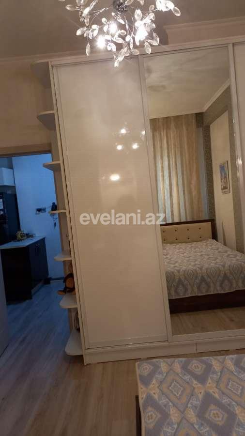 Kirayə verilir, köhnə tikili, 2 otaqlı, 48 m², Bakı, Səbail r, İçəri Şəhər m.