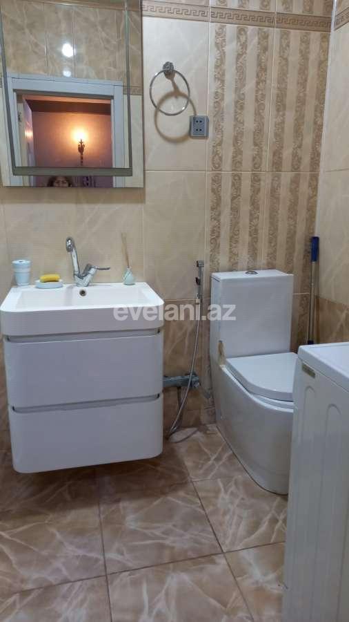 Kirayə verilir, köhnə tikili, 2 otaqlı, 48 m², Bakı, Səbail r, İçəri Şəhər m.