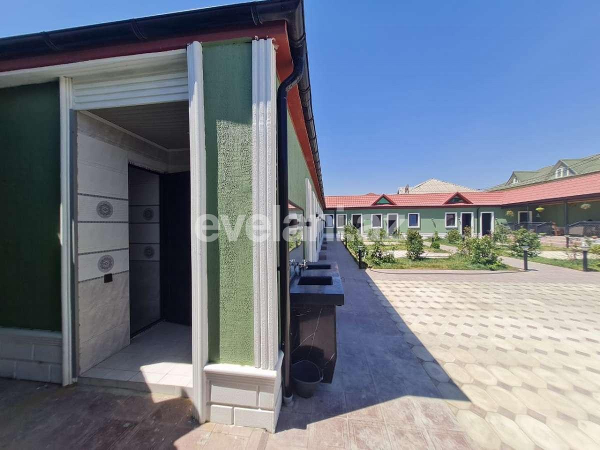 Satılır, obyekt, 436 m², Bakı, Binəqədi r, Binəqədi q.