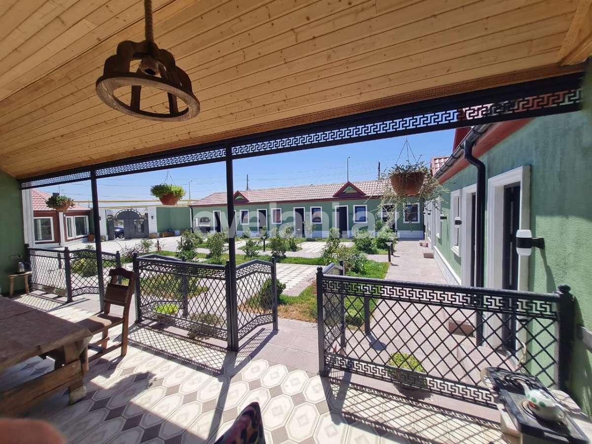 Satılır, obyekt, 436 m², Bakı, Binəqədi r, Binəqədi q.