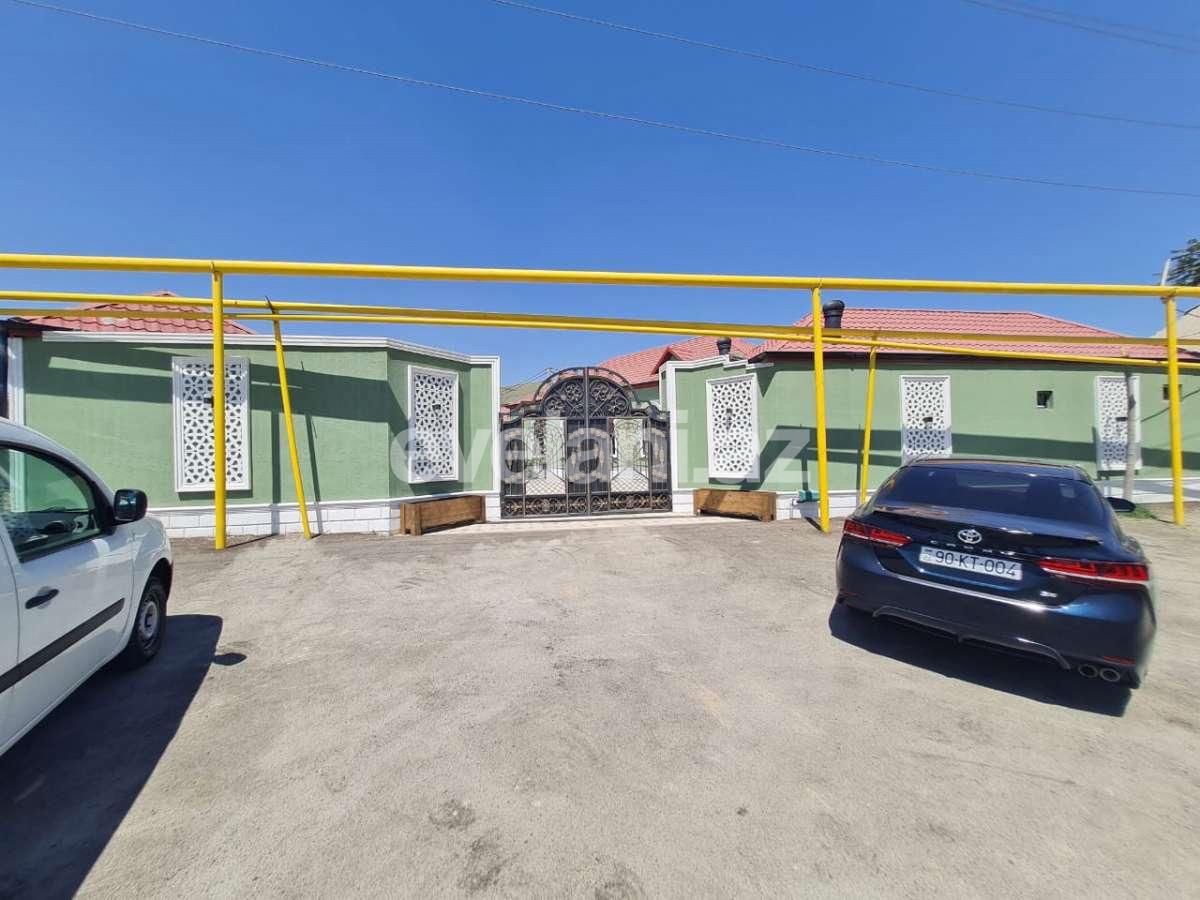 Satılır, obyekt, 436 m², Bakı, Binəqədi r, Binəqədi q.