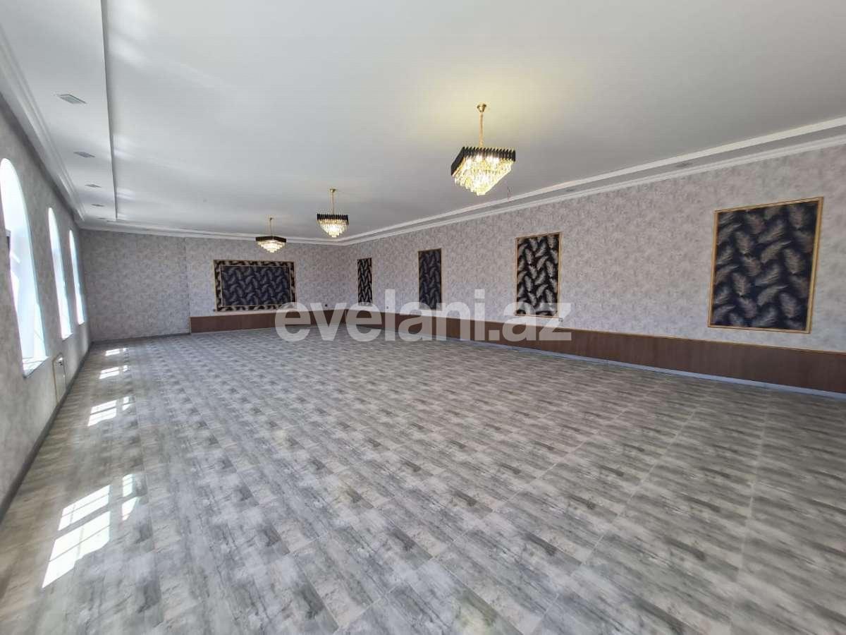 Satılır, obyekt, 436 m², Bakı, Binəqədi r, Binəqədi q.