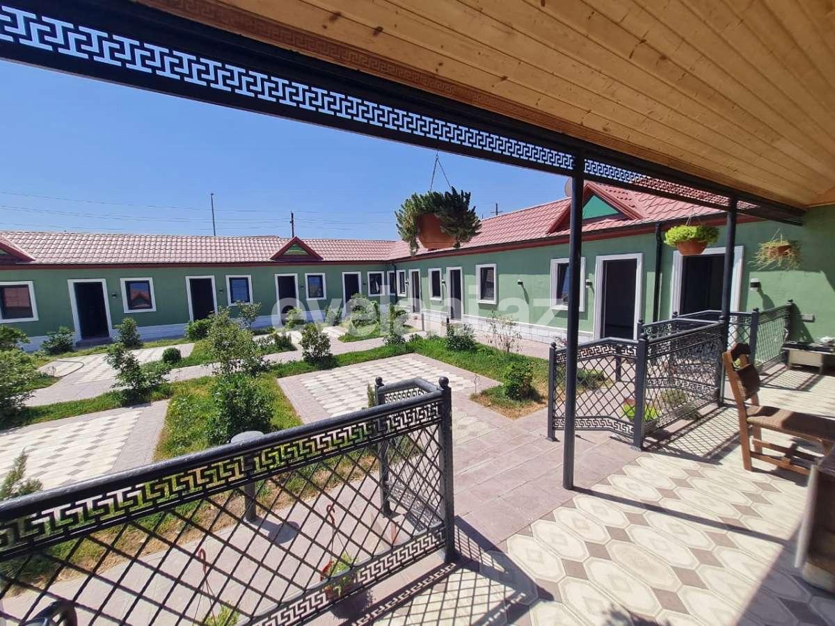 Satılır, obyekt, 436 m², Bakı, Binəqədi r, Binəqədi q.