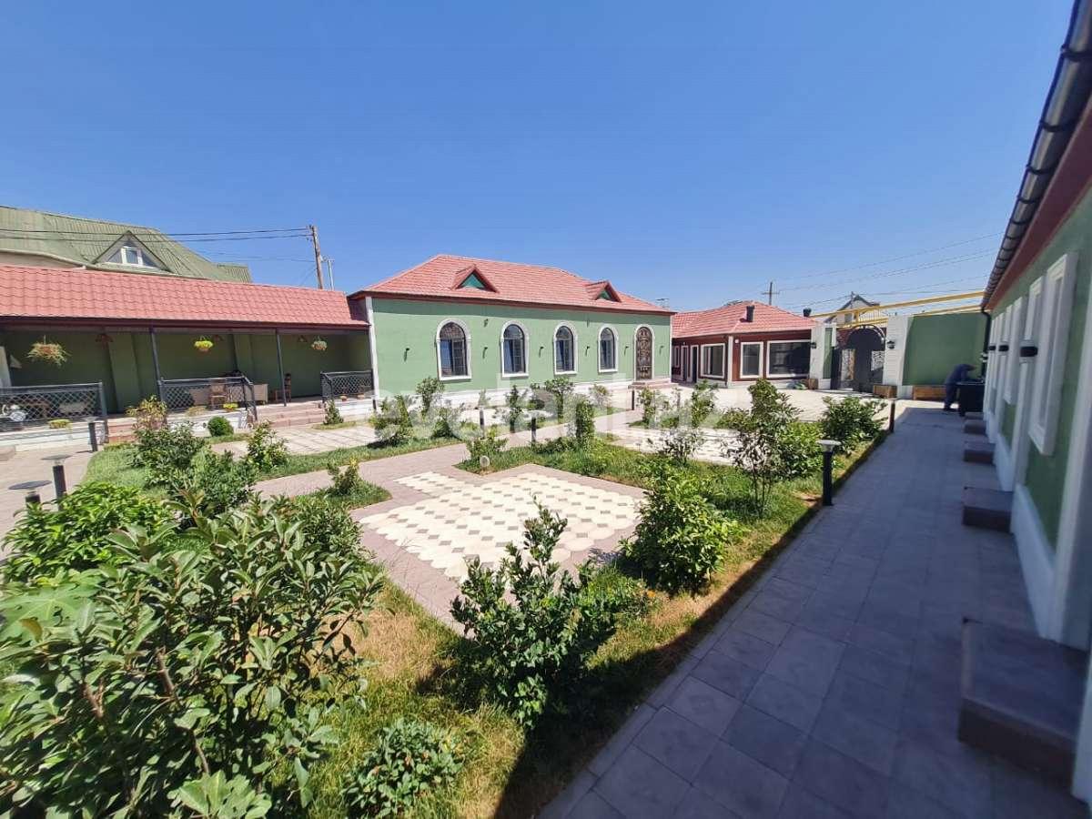 Satılır, obyekt, 436 m², Bakı, Binəqədi r, Binəqədi q.