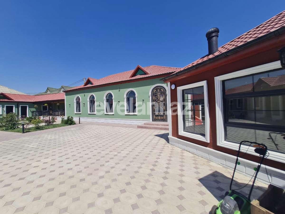 Satılır, obyekt, 436 m², Bakı, Binəqədi r, Binəqədi q.