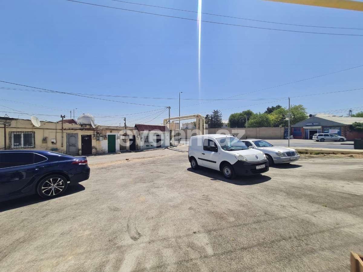 Satılır, obyekt, 436 m², Bakı, Binəqədi r, Binəqədi q.