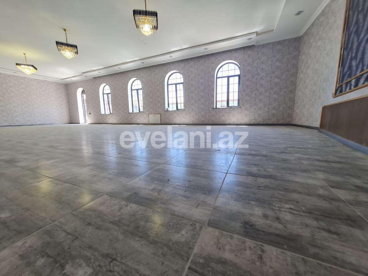 Satılır, obyekt, 436 m², Bakı, Binəqədi r, Binəqədi q.