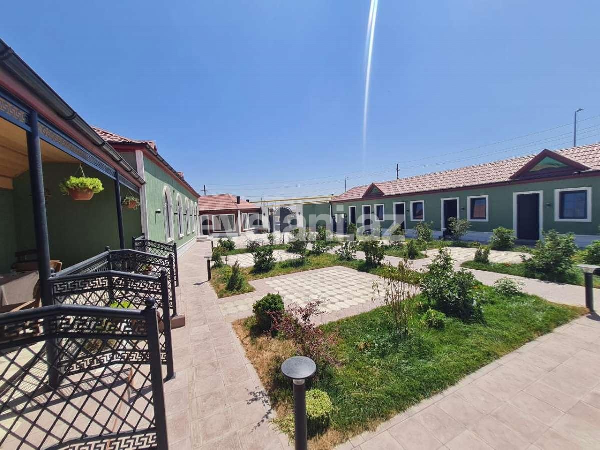 Satılır, obyekt, 436 m², Bakı, Binəqədi r, Binəqədi q.
