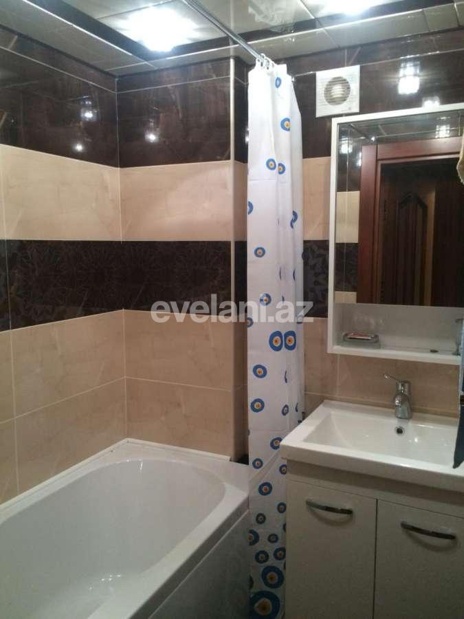 Kirayə verilir, köhnə tikili, 3 otaqlı, 115 m², Bakı, Səbail r.