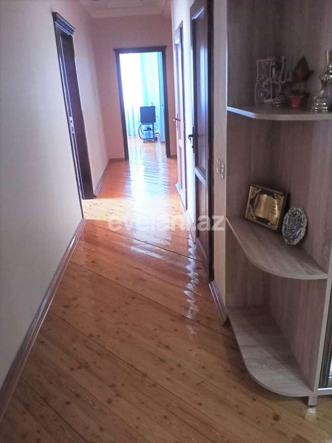 Satılır, yeni tikili, 3 otaqlı, 132 m², Bakı, Xətai r, Həzi Aslanov q, Həzi Aslanov m.