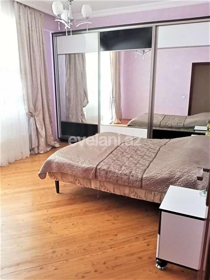Satılır, yeni tikili, 3 otaqlı, 132 m², Bakı, Xətai r, Həzi Aslanov q, Həzi Aslanov m.