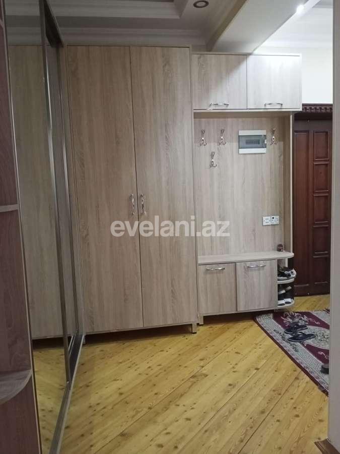 Satılır, yeni tikili, 3 otaqlı, 132 m², Bakı, Xətai r, Həzi Aslanov q, Həzi Aslanov m.