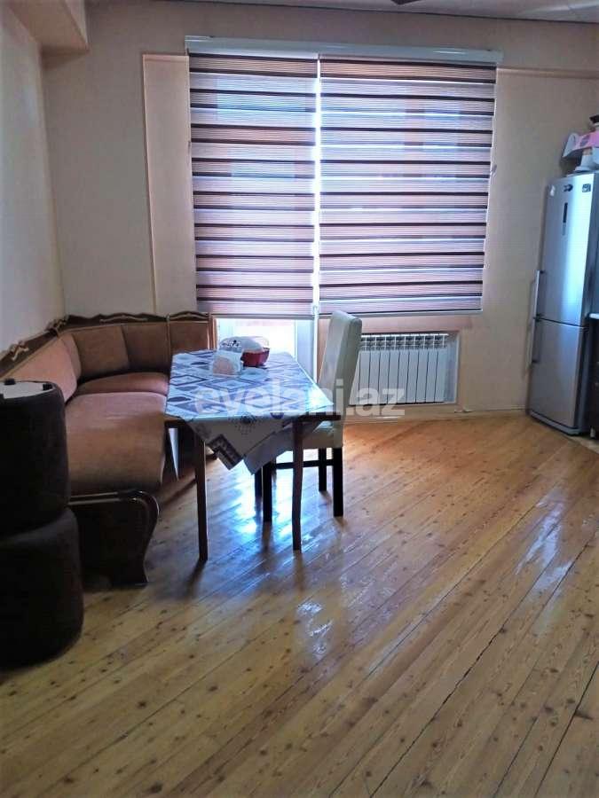 Satılır, yeni tikili, 3 otaqlı, 132 m², Bakı, Xətai r, Həzi Aslanov q, Həzi Aslanov m.