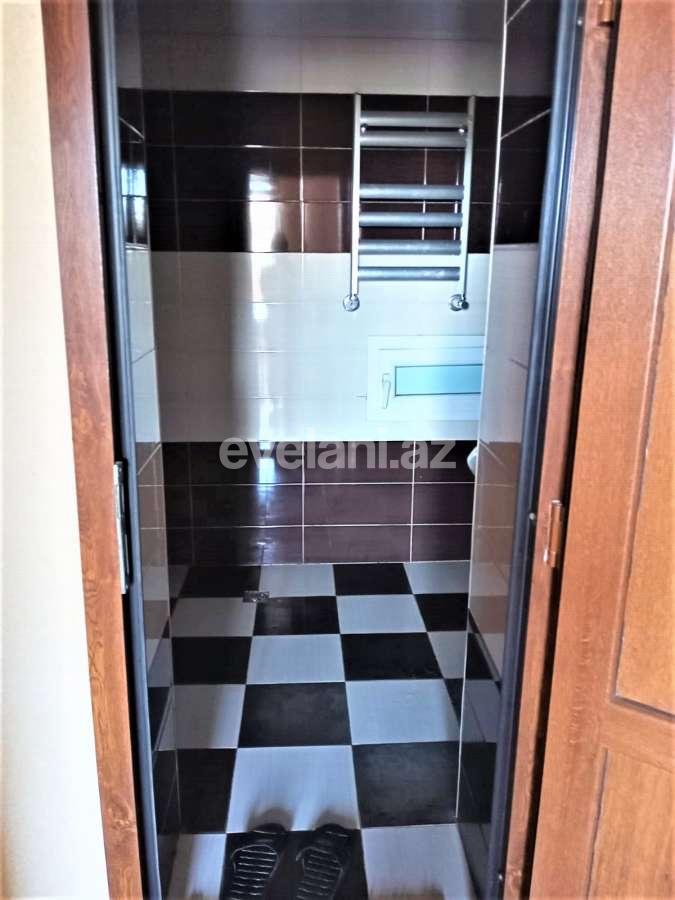 Satılır, yeni tikili, 3 otaqlı, 132 m², Bakı, Xətai r, Həzi Aslanov q, Həzi Aslanov m.