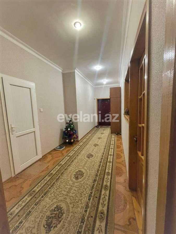 Sale, new building, 3 room, 97 m², Baku, Yasamal r, Yasamal d, Inshaatchilar m.