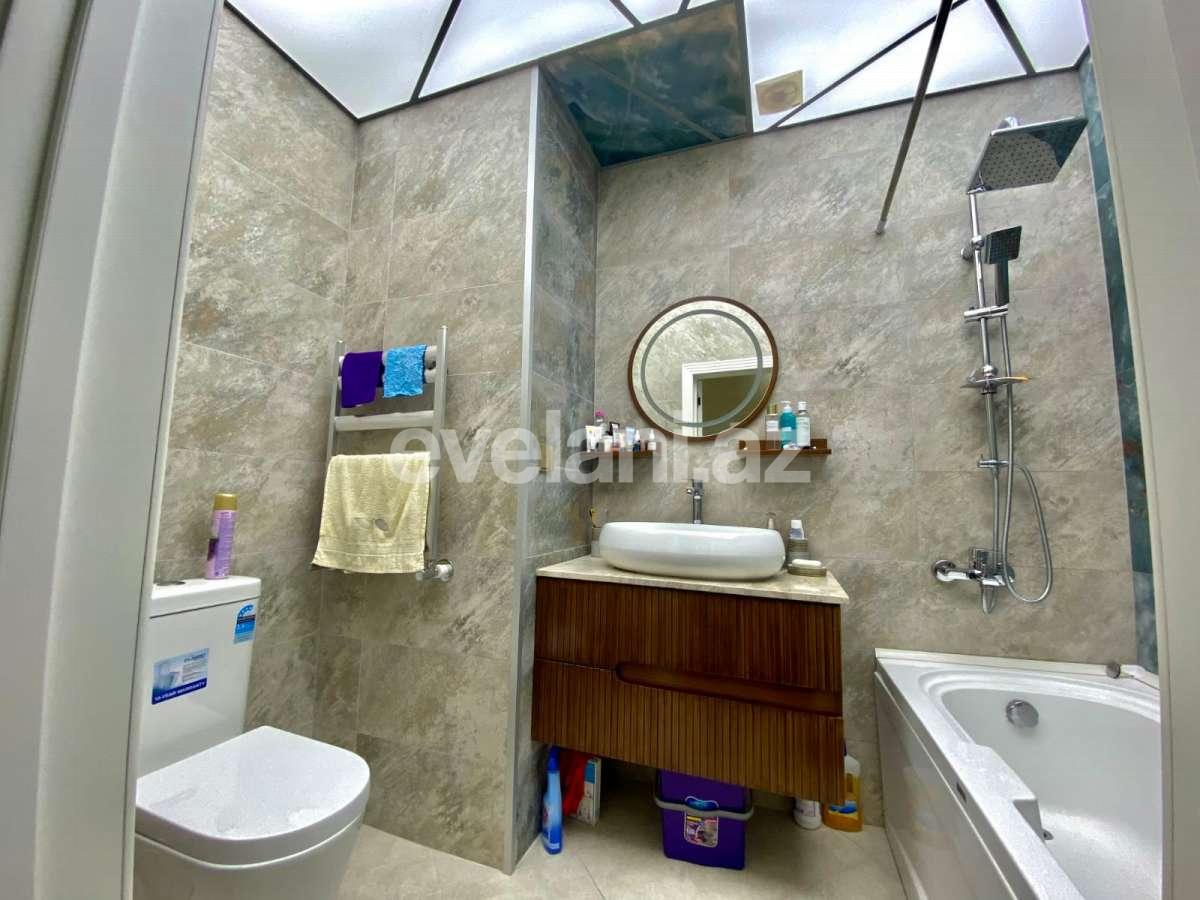 Satılır, yeni tikili, 2 otaqlı, 96 m², Bakı, Binəqədi r, 9-cu mikrorayon q, Memar Əcəmi m.