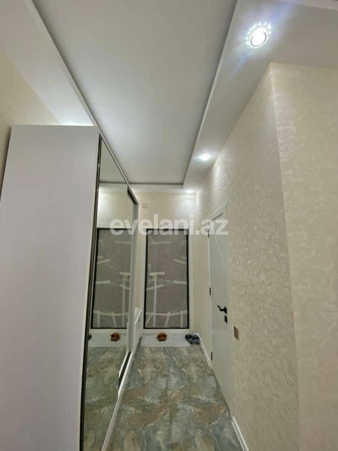 Satılır, yeni tikili, 2 otaqlı, 96 m², Bakı, Binəqədi r, 9-cu mikrorayon q, Memar Əcəmi m.