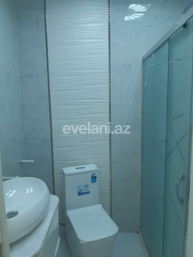 Продаётся, новостройка, 2-комнаты, 74 m², Баку, Насиминский r, 28 мая m.