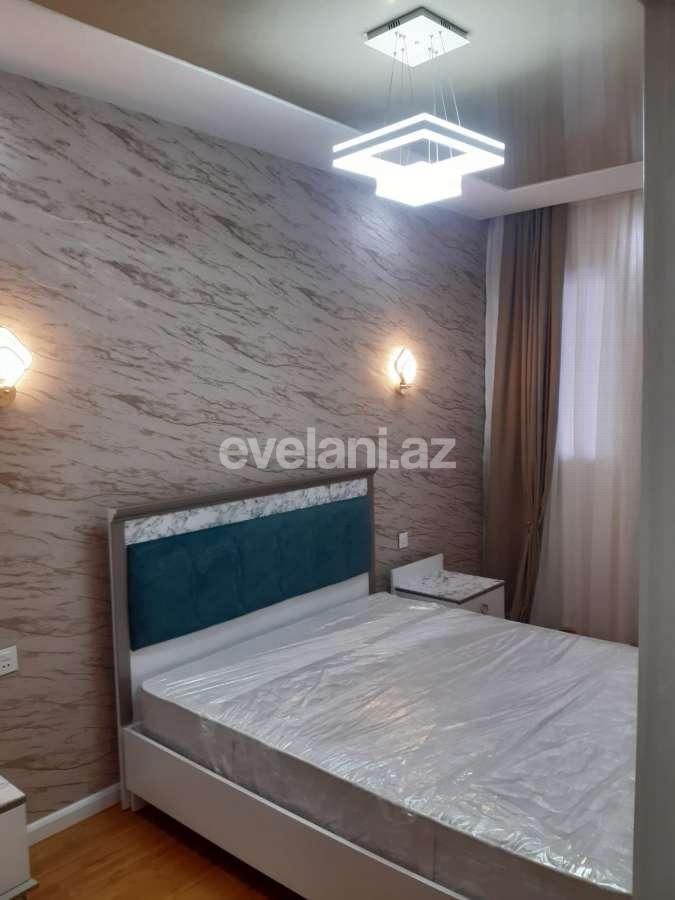 Продаётся, новостройка, 2-комнаты, 74 m², Баку, Насиминский r, 28 мая m.