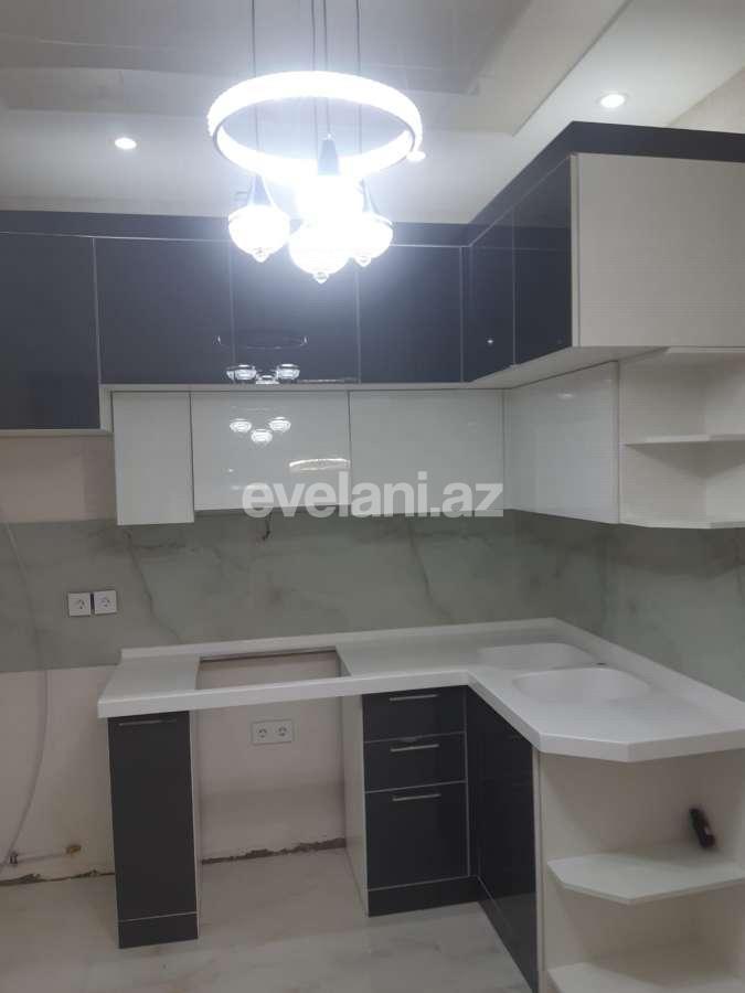 Продаётся, новостройка, 2-комнаты, 74 m², Баку, Насиминский r, 28 мая m.