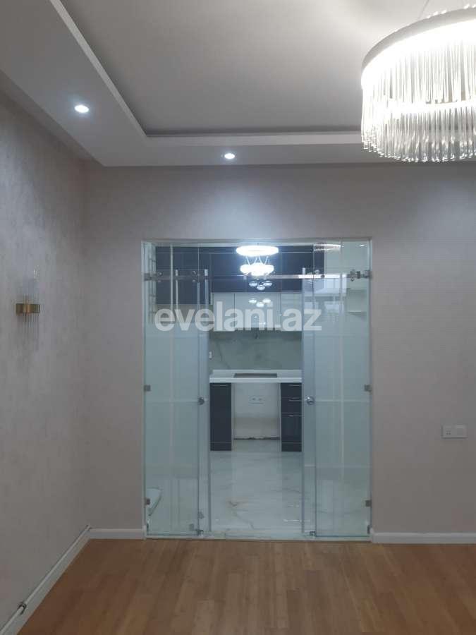 Продаётся, новостройка, 2-комнаты, 74 m², Баку, Насиминский r, 28 мая m.