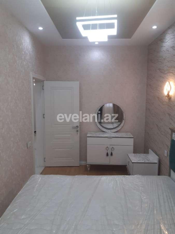 Продаётся, новостройка, 2-комнаты, 74 m², Баку, Насиминский r, 28 мая m.