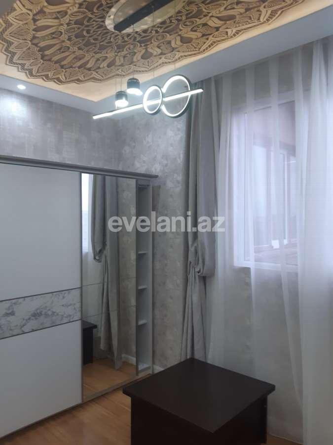 Продаётся, новостройка, 2-комнаты, 74 m², Баку, Насиминский r, 28 мая m.