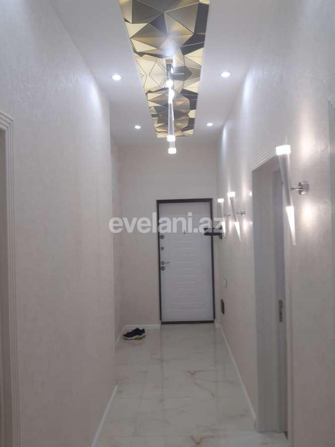 Продаётся, новостройка, 2-комнаты, 74 m², Баку, Насиминский r, 28 мая m.