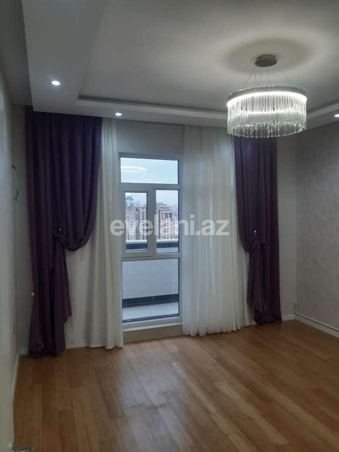 Продаётся, новостройка, 2-комнаты, 74 m², Баку, Насиминский r, 28 мая m.