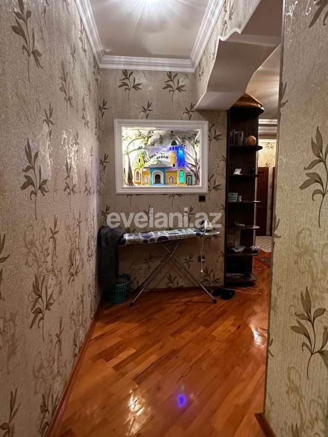 Satılır, yeni tikili, 3 otaqlı, 102 m², Bakı, Xətai r.