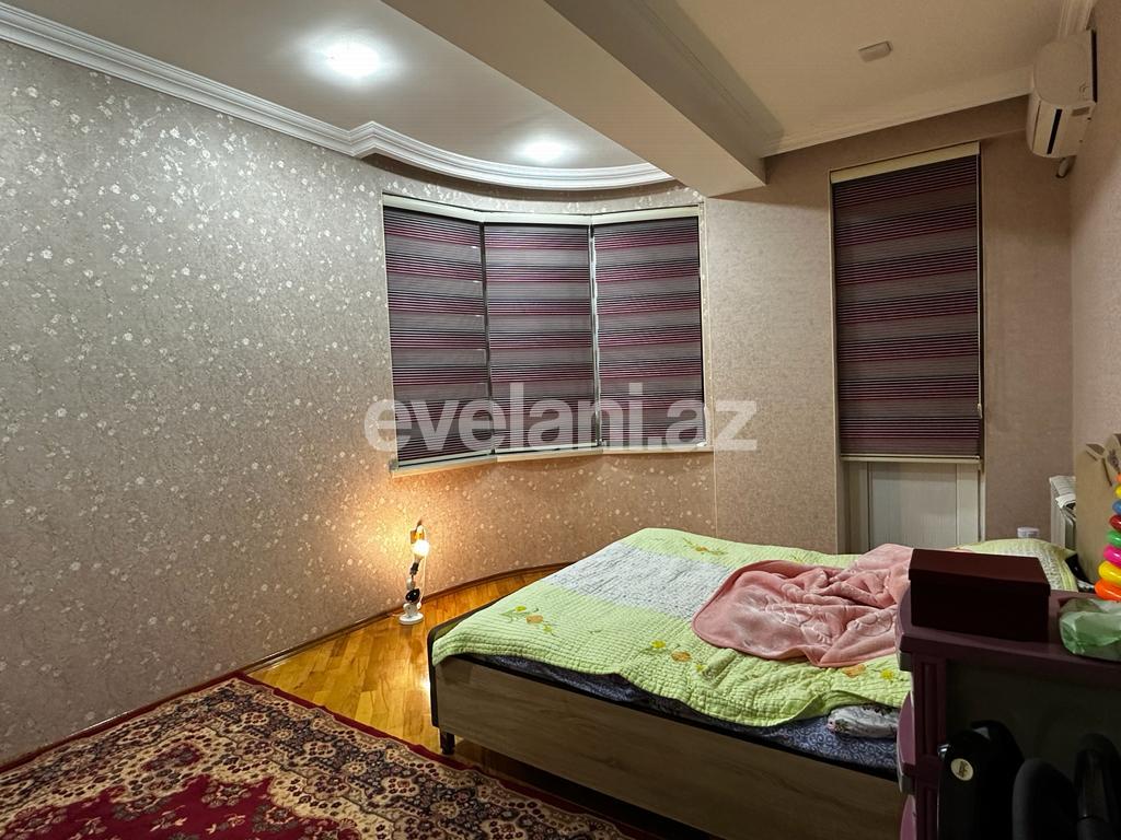 Satılır, yeni tikili, 3 otaqlı, 102 m², Bakı, Xətai r.