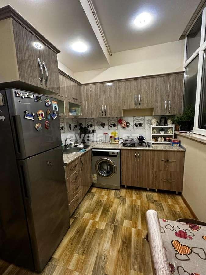 Satılır, yeni tikili, 3 otaqlı, 102 m², Bakı, Xətai r.