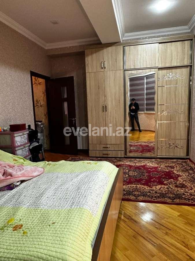 Satılır, yeni tikili, 3 otaqlı, 102 m², Bakı, Xətai r.
