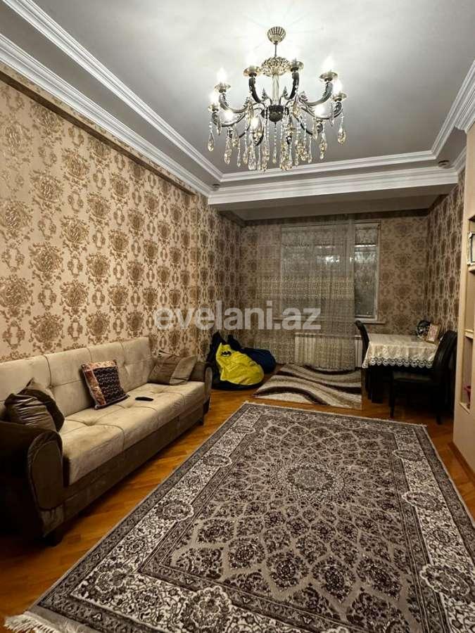 Satılır, yeni tikili, 3 otaqlı, 102 m², Bakı, Xətai r.