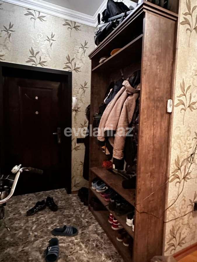 Satılır, yeni tikili, 3 otaqlı, 102 m², Bakı, Xətai r.