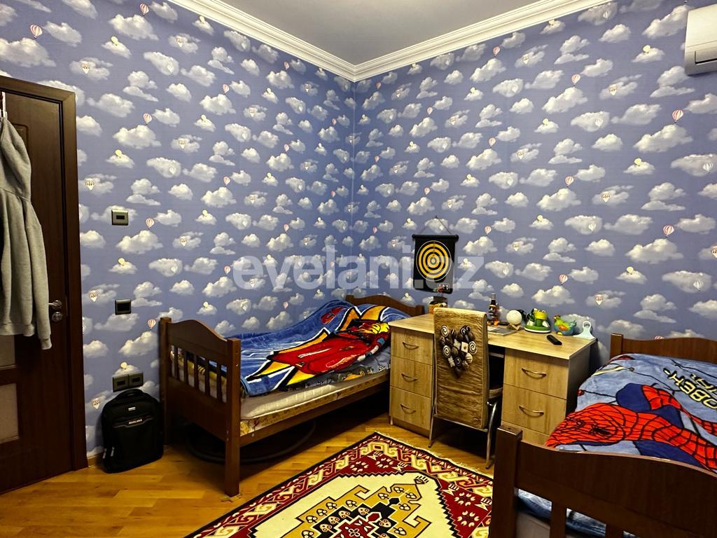 Satılır, yeni tikili, 3 otaqlı, 102 m², Bakı, Xətai r.