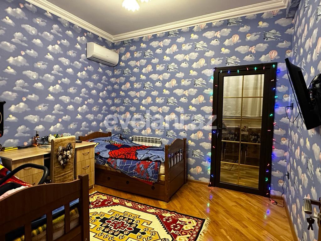 Satılır, yeni tikili, 3 otaqlı, 102 m², Bakı, Xətai r.