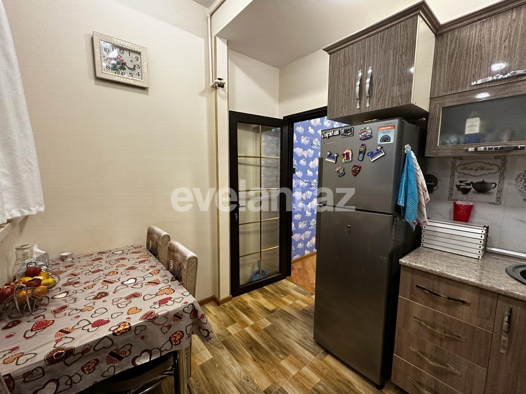 Satılır, yeni tikili, 3 otaqlı, 102 m², Bakı, Xətai r.