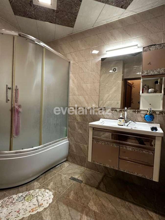 Satılır, yeni tikili, 3 otaqlı, 102 m², Bakı, Xətai r.