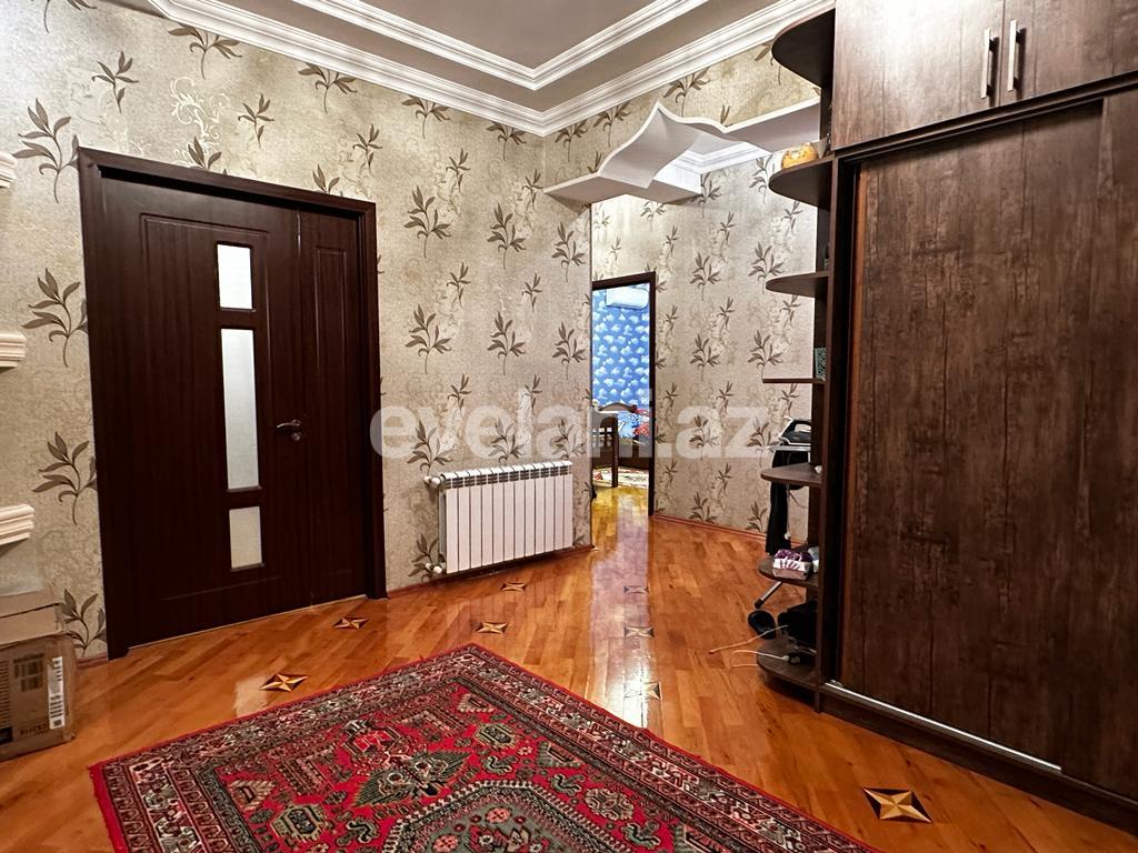 Satılır, yeni tikili, 3 otaqlı, 102 m², Bakı, Xətai r.
