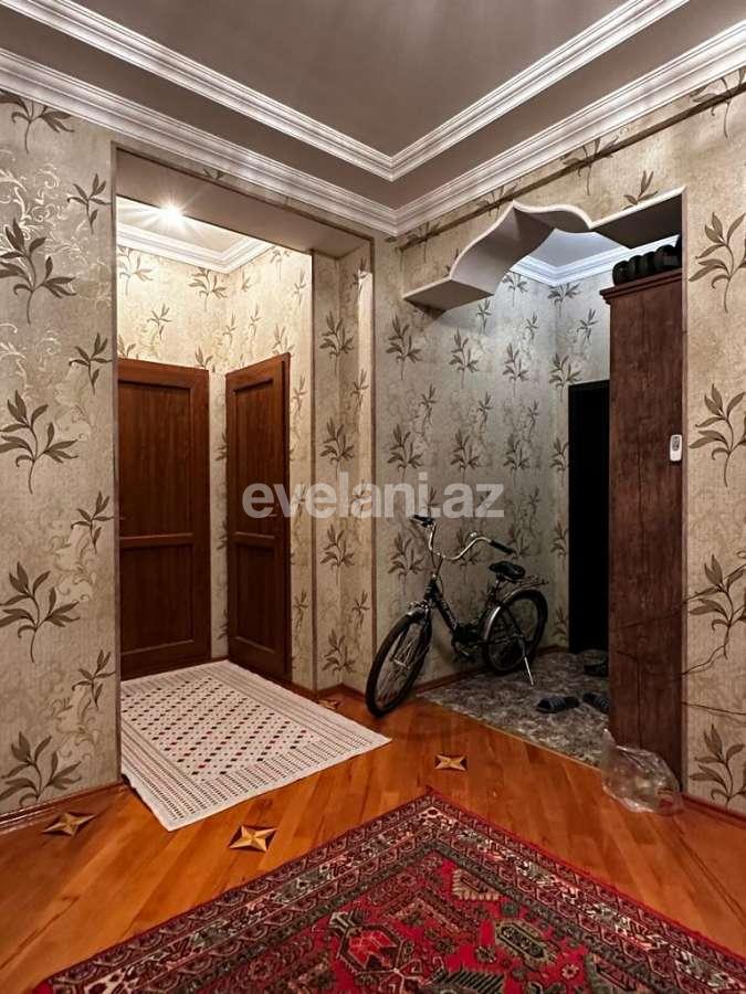 Satılır, yeni tikili, 3 otaqlı, 102 m², Bakı, Xətai r.