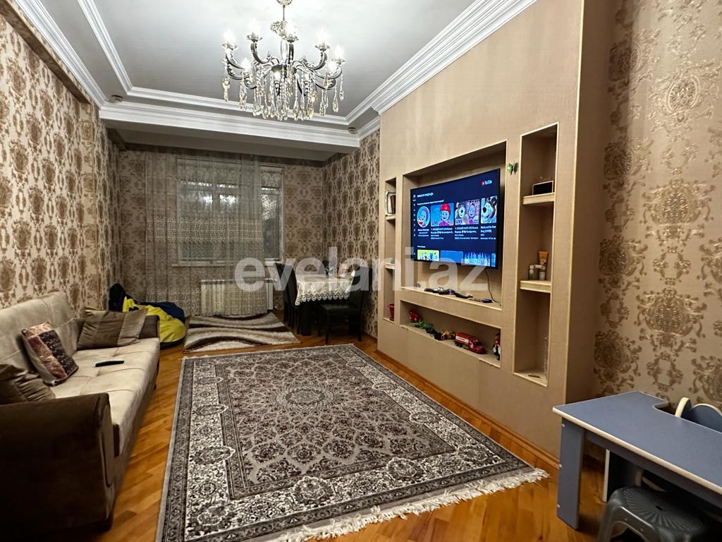 Satılır, yeni tikili, 3 otaqlı, 102 m², Bakı, Xətai r.