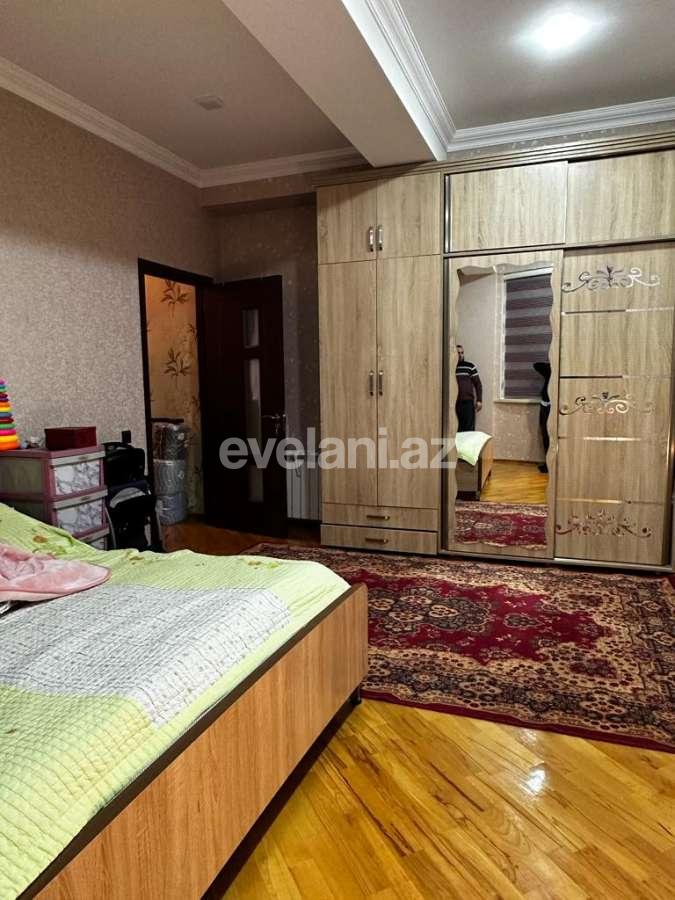 Satılır, yeni tikili, 3 otaqlı, 102 m², Bakı, Xətai r.