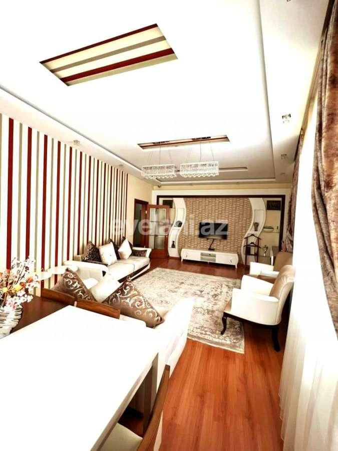 Продаётся, новостройка, 3-комнаты, 130 m², Баку, Насиминский r.