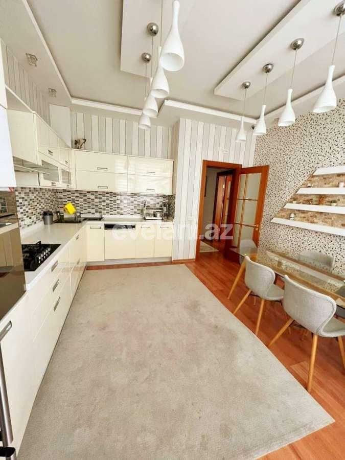 Продаётся, новостройка, 3-комнаты, 130 m², Баку, Насиминский r.