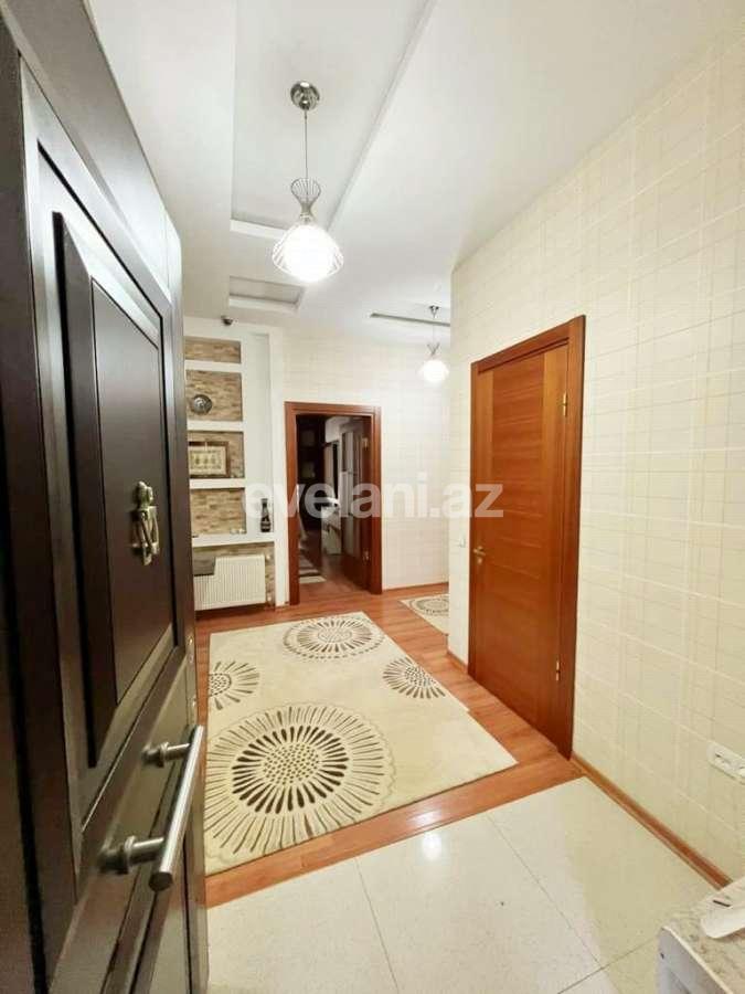 Продаётся, новостройка, 3-комнаты, 130 m², Баку, Насиминский r.